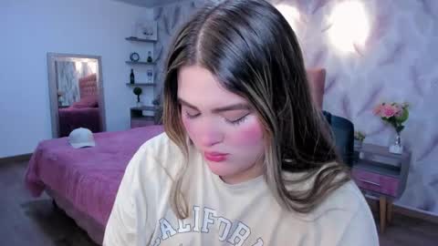  Luna online show from 5, 12, 2025