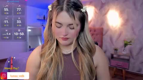 Snapshot of luna_volk chatting on 28, 3, 2026 Luna online show from 28, 3, 2026
