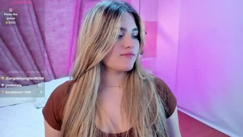 Snapshot of luna_volk chatting on 5, 4, 2026 Luna online show from 5, 4, 2026
