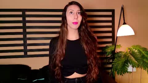 Snapshot of luna_willians chatting on 20, 6, 2026 luna online show from 20, 6, 2026