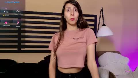 Snapshot of luna_willians chatting on 29, 6, 2026 luna online show from 29, 6, 2026