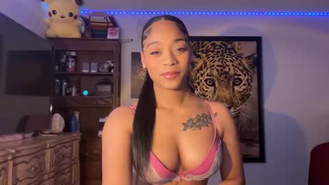 Snapshot of lunaa_11 chatting on 28, 2, 2025 lunaa_11 online show from 28, 2, 2025