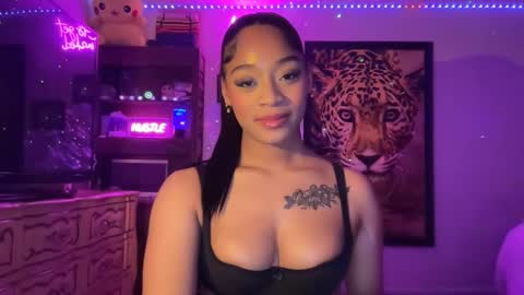 lunaa_11 online show from 14, 5, 2026