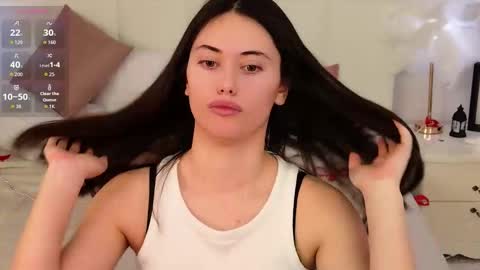 Luna online show from 7, 3, 2026