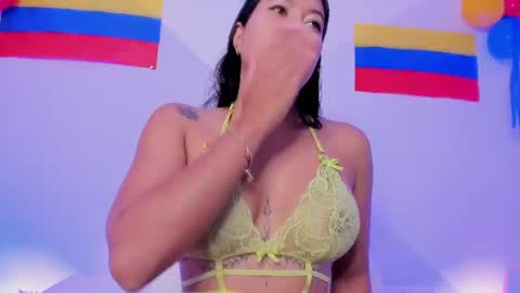 lunaa_hart online show from 5, 7, 2026