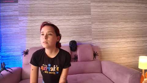 Luna online show from 28, 10, 2025