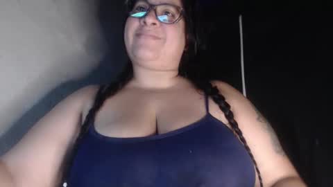 luna online show from 7, 10, 2025