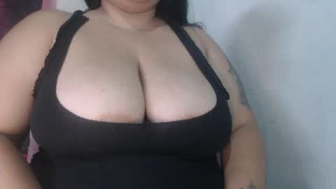 Snapshot of lunaa_milk chatting on 16, 4, 2026 luna online show from 16, 4, 2026