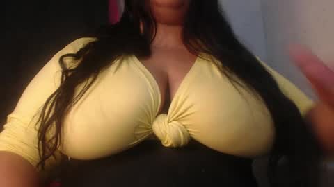 Snapshot of lunaa_milk chatting on 23, 4, 2026 luna online show from 23, 4, 2026