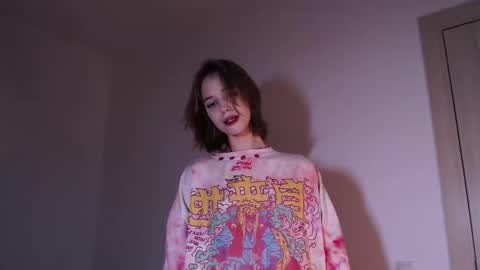 Snapshot of lunaaa_amour chatting on 13, 12, 2024 Luna online show from 13, 12, 2024
