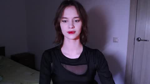 Snapshot of lunaaa_amour chatting on 14, 1, 2025 Luna online show from 14, 1, 2025