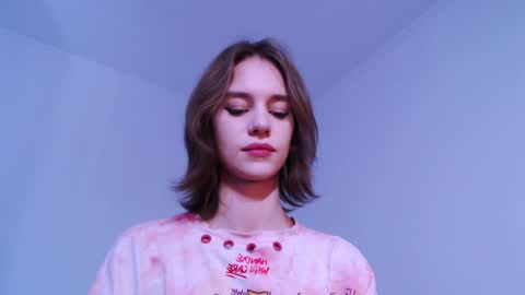Snapshot of lunaaa_amour chatting on 15, 1, 2025 Luna online show from 15, 1, 2025