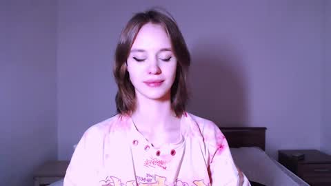 Snapshot of lunaaa_amour chatting on 30, 1, 2025 Luna online show from 30, 1, 2025