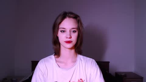 Snapshot of lunaaa_amour chatting on 31, 1, 2025 Luna online show from 31, 1, 2025