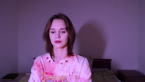 Snapshot of lunaaa_amour chatting on 16, 2, 2025 Luna online show from 16, 2, 2025
