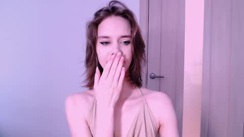 Snapshot of lunaaa_amour chatting on 17, 2, 2025 Luna online show from 17, 2, 2025
