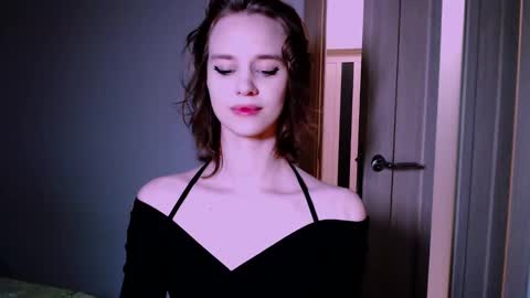 Snapshot of lunaaa_amour chatting on 19, 2, 2025 Luna online show from 19, 2, 2025