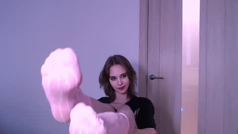 Snapshot of lunaaa_amour chatting on 12, 3, 2025 Luna online show from 12, 3, 2025