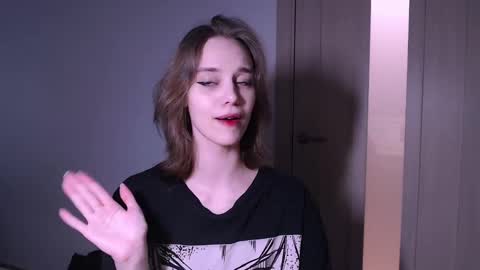 Snapshot of lunaaa_amour chatting on 12, 3, 2025 Luna online show from 12, 3, 2025