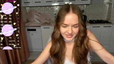 Sophia online show from 24, 3, 2026