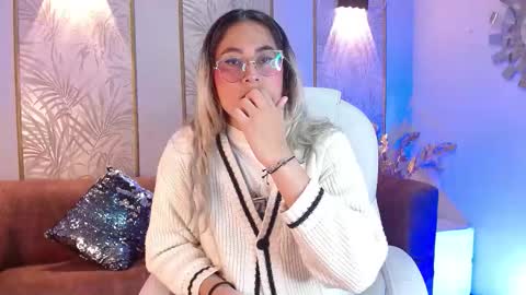 Luna online show from 4, 10, 2025