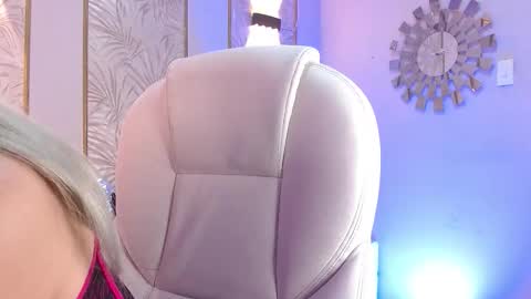 Luna online show from 8, 10, 2025