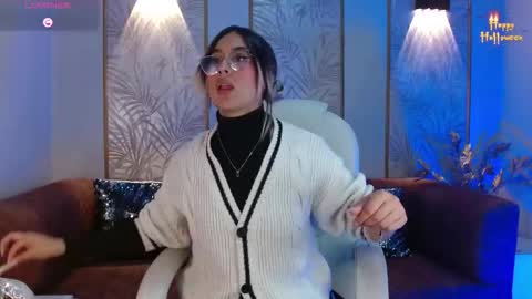 Luna online show from 14, 10, 2025