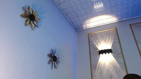 Luna online show from 22, 10, 2025