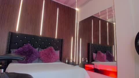 LunaaHarper online show from 13, 3, 2026