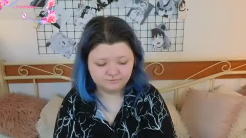 Snapshot of lunaar_ chatting on 28, 4, 2026 Luna online show from 28, 4, 2026