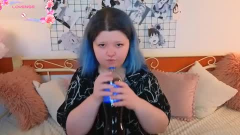 Snapshot of lunaar_ chatting on 30, 4, 2026 Luna online show from 30, 4, 2026