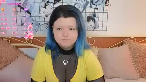 Snapshot of lunaar_ chatting on 9, 5, 2026 Luna online show from 9, 5, 2026