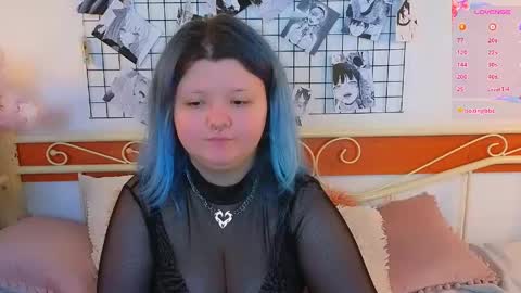 Snapshot of lunaar_ chatting on 14, 5, 2026 Luna online show from 14, 5, 2026