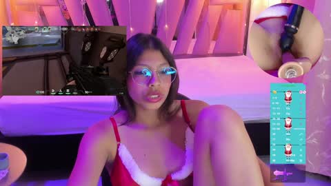 Luna online show from 14, 12, 2024