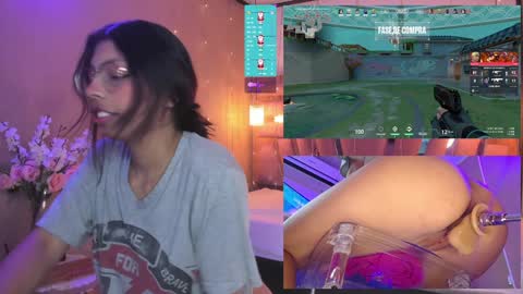 Luna online show from 16, 12, 2024