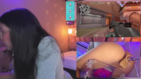 Luna online show from 17, 12, 2024