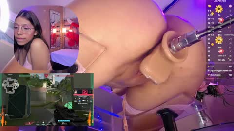 Luna online show from 4, 2, 2025