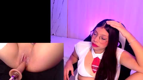 Luna online show from 15, 10, 2025