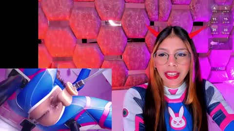 Luna online show from 8, 5, 2026