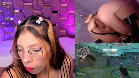 Luna online show from 13, 5, 2026