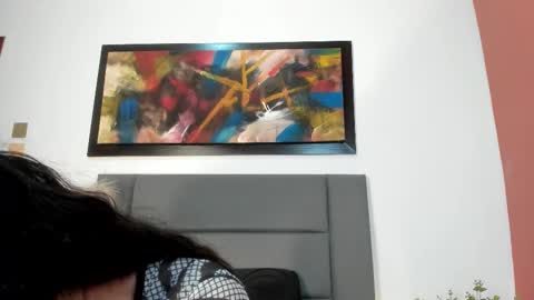 Snapshot of lunaaspen chatting on 19, 10, 2025 Luna Aspen online show from 19, 10, 2025