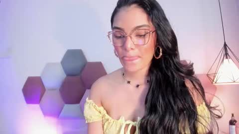 Luna Aspen online show from 26, 2, 2026