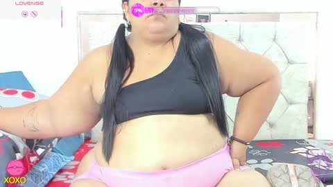 Snapshot of lunaasweett chatting on 26, 4, 2026 online show from 26, 4, 2026