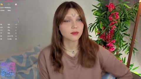 Snapshot of lunabate chatting on 1, 12, 2025 Luna online show from 1, 12, 2025