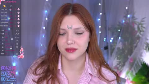 Snapshot of lunabate chatting on 12, 1, 2026 Luna online show from 12, 1, 2026