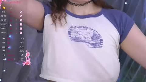 Snapshot of lunabate chatting on 9, 2, 2026 Luna online show from 9, 2, 2026