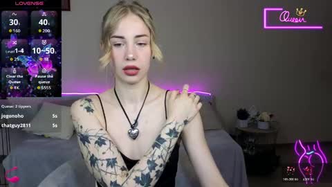 LunaBelli online show from 8, 5, 2026