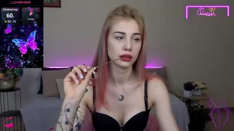 LunaBelli online show from 24, 6, 2026
