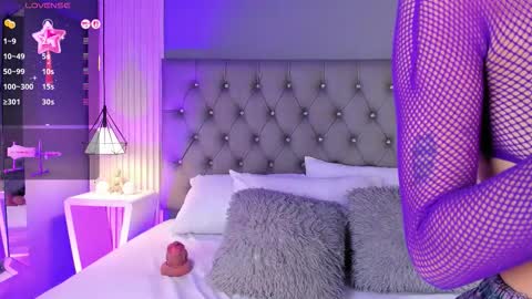 Luna  online show from 27, 2, 2026