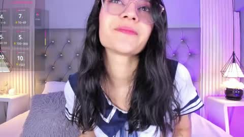 Luna  online show from 11, 5, 2026